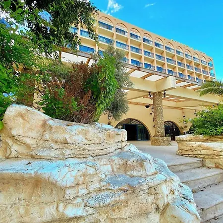 Отель Navarria Blue 3*