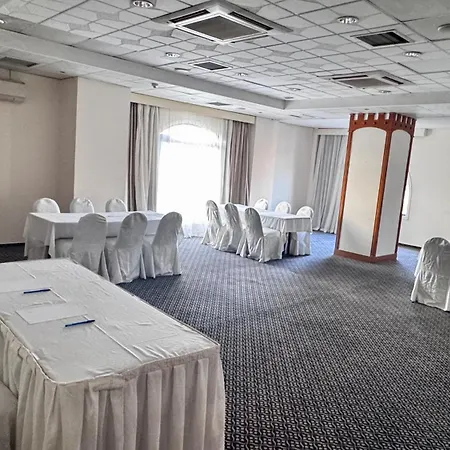Navarria Blue Отель 3*