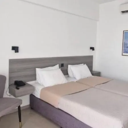 Navarria Blue Отель 3*