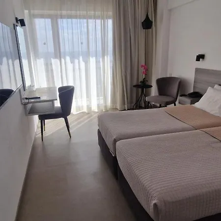 Navarria Blue 3* Лимасол