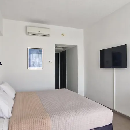 Navarria Blue Отель 3*
